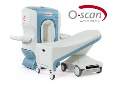 o-scan mri