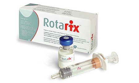 Risultati immagini per vaccino rotavirus